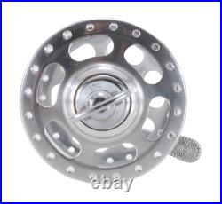 Campagnolo Record High Flange 40H Road Bike Front Hub 100mm QR Vintage Cycling