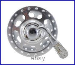 Campagnolo Record High Flange 40H Road Bike Front Hub 100mm QR Vintage Cycling