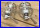 Campagnolo-Record-Large-Flange-Road-Hubs-36h-Smooth-Spinning-1973-01-gt