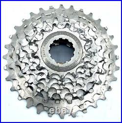 Campagnolo Record OR Euclid 8 Speed Mountain Bike Cassette 13-32 Vintage MTB