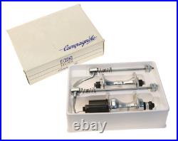 Campagnolo Record OR MTB 32h Hubset 8 Speed Freehub 100mm 135mm NOS NEW