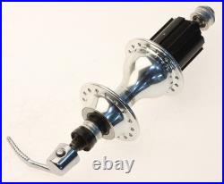 Campagnolo Record OR MTB 32h Hubset 8 Speed Freehub 100mm 135mm NOS NEW