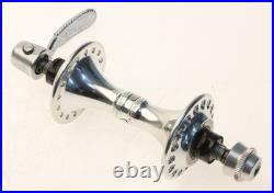 Campagnolo Record OR MTB 32h Hubset 8 Speed Freehub 100mm 135mm NOS NEW