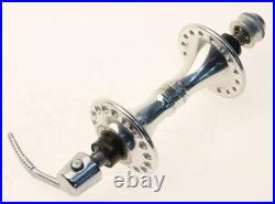 Campagnolo Record OR MTB 32h Hubset 8 Speed Freehub 100mm 135mm NOS NEW