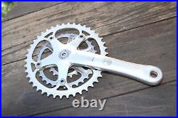 Campagnolo Record OR Mountain Bike Crankset 175mm USED Right drive side only