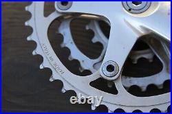 Campagnolo Record OR Mountain Bike Crankset 175mm USED Right drive side only