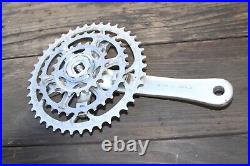 Campagnolo Record OR Mountain Bike Crankset 175mm USED Right drive side only