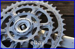 Campagnolo Record OR Mountain Bike Crankset 175mm USED Right drive side only