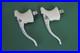 Campagnolo-Record-Pair-Of-Brake-Levers-Vintage-Road-Bike-01-qki