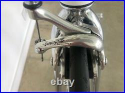 Campagnolo Record Phil Hubs Chris King Velocity Continental Gator Paul Levers