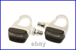Campagnolo Record QR PD-12RE Clipless Road Pedals LOOK 9/16 NOS
