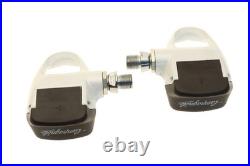 Campagnolo Record QR PD-12RE Clipless Road Pedals LOOK 9/16 NOS