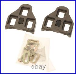 Campagnolo Record QR PD-12RE Clipless Road Pedals LOOK 9/16 NOS