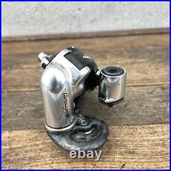 Campagnolo Record Rear Derailleur Medium Long Cage 10 Speed Carbon Titanium Ti