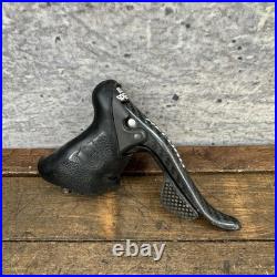 Campagnolo Record Right 10 Speed Shifter Lever Carbon Ergo Brake Road Black 10s