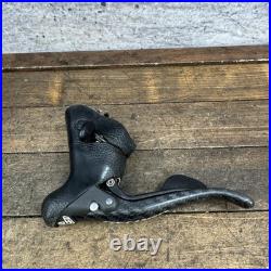Campagnolo Record Right 10 Speed Shifter Lever Carbon Ergo Brake Road Black 10s