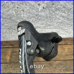 Campagnolo Record Right 10 Speed Shifter Lever Carbon Ergo Brake Road Black 10s