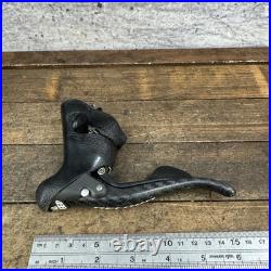 Campagnolo Record Right 10 Speed Shifter Lever Carbon Ergo Brake Road Black 10s