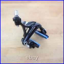 Campagnolo Record Rim Brake Brakeset Center Mount Reynolds Carbon Pads