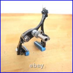 Campagnolo Record Rim Brake Brakeset Center Mount Reynolds Carbon Pads