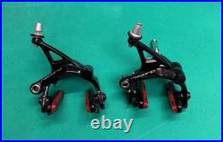 Campagnolo Record Rim Brake Calipers 12-Speed Road Bike Japan