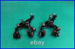Campagnolo Record Rim Brake Calipers 12-Speed Road Bike Japan