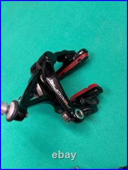 Campagnolo Record Rim Brake Calipers 12-Speed Road Bike Japan