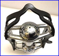 Campagnolo Record Road Bike Pedals Vintage- Very Nice