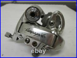 Campagnolo Record Road Bike Rear Derailleur