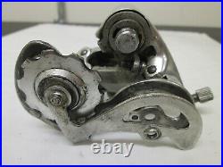 Campagnolo Record Road Bike Rear Derailleur
