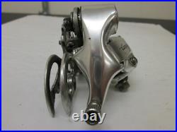 Campagnolo Record Road Bike Rear Derailleur