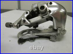 Campagnolo Record Road Bike Rear Derailleur