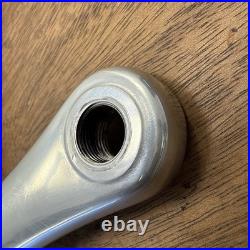 Campagnolo Record Road Bike Triple 175mm Crankset