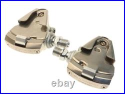 Campagnolo Record SGR-1 Clipless Road Pedals 9/16 C-Record NOS