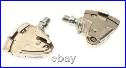 Campagnolo Record SGR-1 Clipless Road Pedals 9/16 C-Record NOS