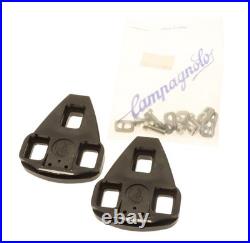 Campagnolo Record SGR-1 Clipless Road Pedals 9/16 C-Record NOS