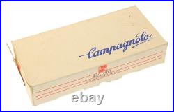 Campagnolo Record SGR-1 Clipless Road Pedals 9/16 C-Record NOS