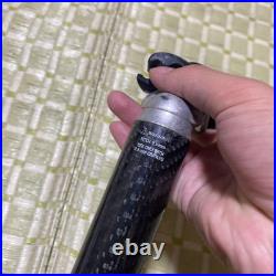 Campagnolo Record Seatpost 31.6mm Carbon Road Bike Seat Post Lightweight Italy