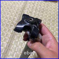 Campagnolo Record Seatpost 31.6mm Carbon Road Bike Seat Post Lightweight Italy