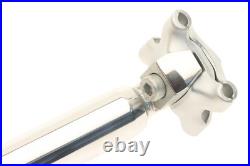 Campagnolo Record Seatpost SP-10RE 27.2mm 210mm 1995-96 NOS NIB NEW