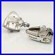 Campagnolo-Record-Sgr-1-Clipless-Pedals-Vintage-Spd-Road-Bike-Old-Bicycle-Silver-01-cl