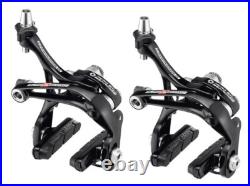 Campagnolo Record Skeleton 11 Dual Pivot Brakeset (front & rear) for Road Bike Campagnolo Record Skeleton 11 Dual Pivot Brakeset (front & rear) for Road Bike