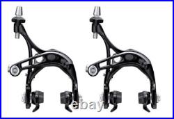 Campagnolo Record Skeleton 11 Dual Pivot Brakeset (front & rear) for Road Bike Campagnolo Record Skeleton 11 Dual Pivot Brakeset (front & rear) for Road Bike
