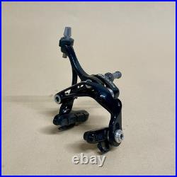 Campagnolo Record Skeleton Dual-Pivot Caliper Brakes Pair BR15-REDP 2015/16