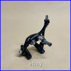 Campagnolo Record Skeleton Dual-Pivot Caliper Brakes Pair BR15-REDP 2015/16 Campagnolo Record Skeleton Dual-Pivot Caliper Brakes Pair BR15-REDP 2015/16