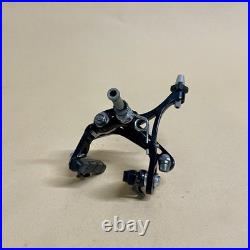 Campagnolo Record Skeleton Dual-Pivot Caliper Brakes Pair BR15-REDP 2015/16