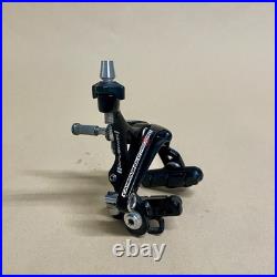 Campagnolo Record Skeleton Dual-Pivot Caliper Brakes Pair BR15-REDP 2015/16