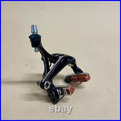 Campagnolo Record Skeleton Dual-Pivot Caliper Brakes Pair BR15-REDP 2015/16