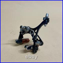 Campagnolo Record Skeleton Dual-Pivot Caliper Brakes Pair BR15-REDP 2015/16