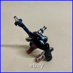 Campagnolo Record Skeleton Dual-Pivot Caliper Brakes Pair BR15-REDP 2015/16